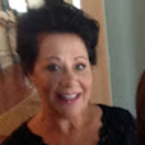 Meet your Posher, Rhonda